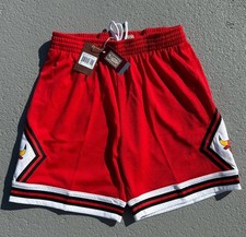 Pantaloncini Uomo Mitchell &