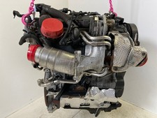 Motore Completo DFB DFBA AUDI