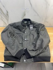 Barbour International Giacca
