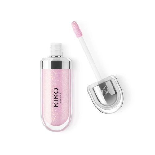 Kiko milano hydra lipgloss - kiko, 3d