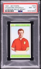 1967 Panini Campioni *
