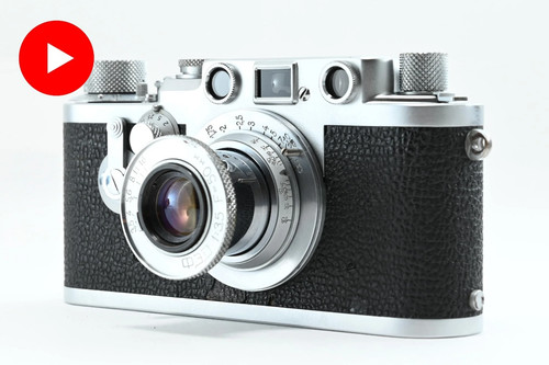 Ecc leica iiif - [ecc, 4]