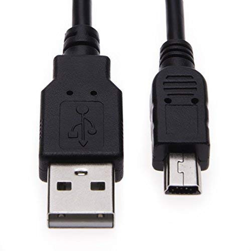 Mini usb cavo - usb,