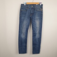 Jeans Replay Jeto uomo W32 L34