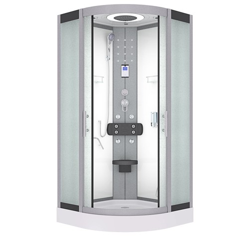 Acquavapore box doccia - acquavapore,