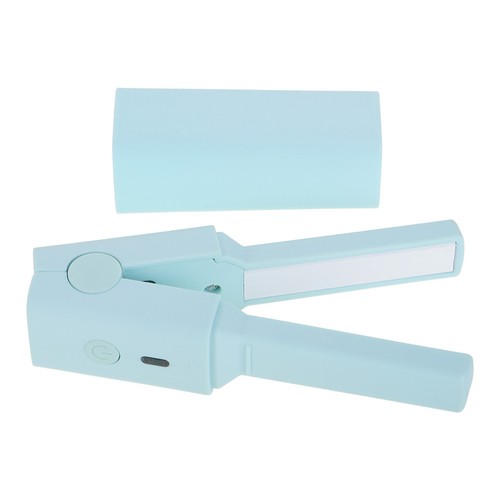 Piastra per capelli usb - per, mini