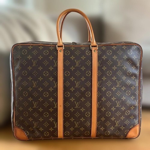 Monogramma louis vuitton - monogramma,