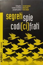 Sergeti, spie, codici cifrati