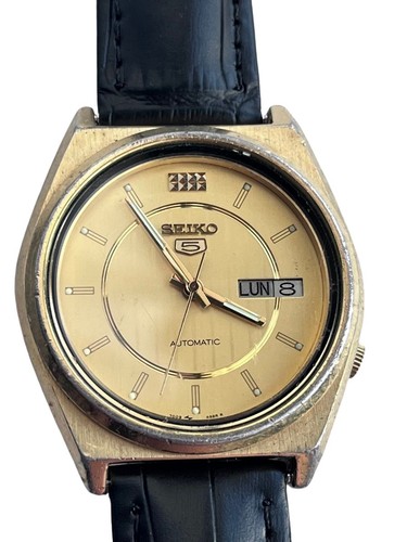 Orologio uomo seiko - seiko, 5