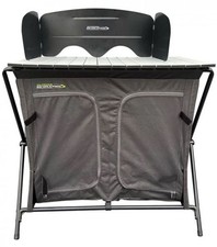 Monza Campeggio Cucina Esterno