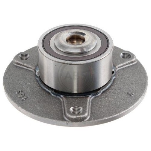 Mozzo ruota 201593 - 201593, per