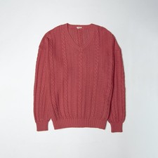 Maglione Malo 100% Cotone tg