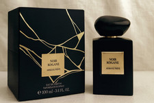 Armani Prive Noir Kogane Eau