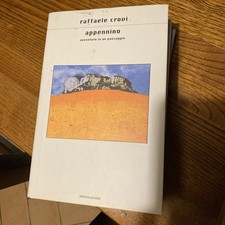 Raffaele Crovi  Appennino