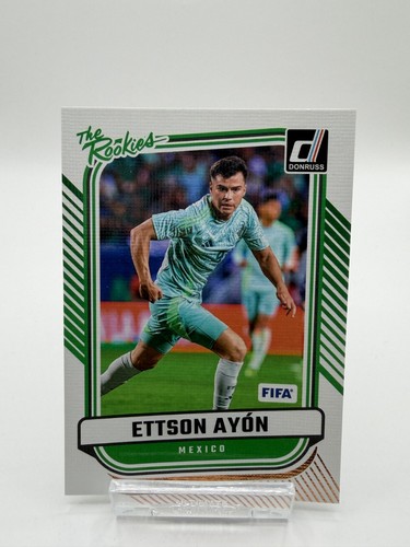 2024 panini donruss - donruss, the