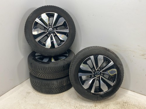 Cerchi completi golf - cerchi, vw