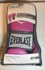 Everlast 8oz Prostyle Elite