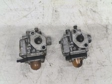 KAWASAKI TH43 BENZINA