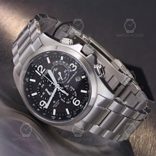 Orologio radio Citizen