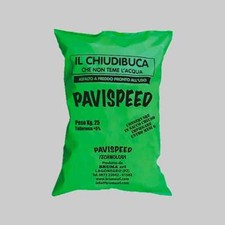 ASFALTO A FREDDO IN GRANULO 25