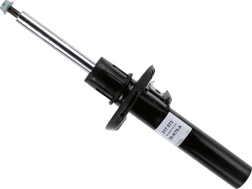 Ammortizzatori sachs 317 - 2,