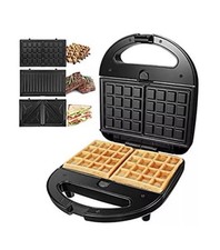 Nuova macchina per panini 3 in