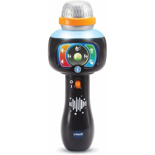 Vtech microfono magic show - vtech,