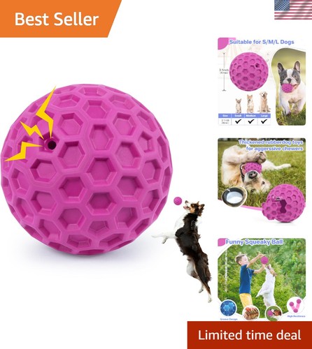 Palla interattiva per cani