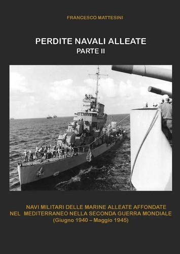 Perdite navali navi militari - -navi,
