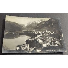 Cartolina Auronzo (Dolomiti)