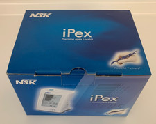 NSK IPEX misuratore apicale digitale digital apex locator dentista odontoiatra