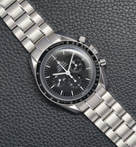 Omega speedmaster moonwatch - omega,