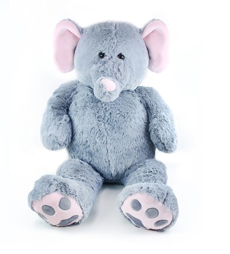 Grande peluche elefante - grande,