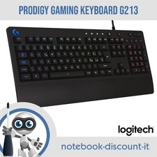 Tastiera GAMING LOGITECH