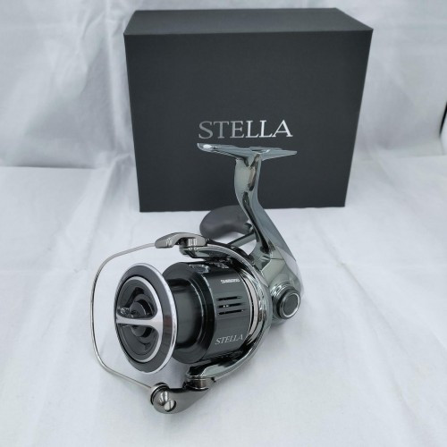 Mulinello spinning shimano - mulinello,