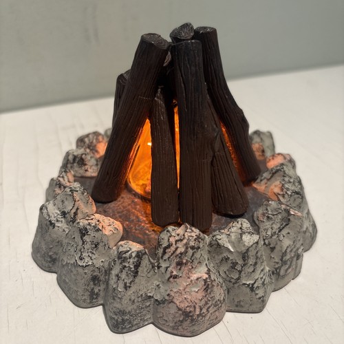 American girl doll campfire - american,