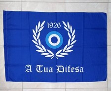 Bandiera 90x140 Napoli nuova senza asta stampa digitale