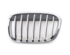 GRIGLIA ANTERIORE SINISTRA PER