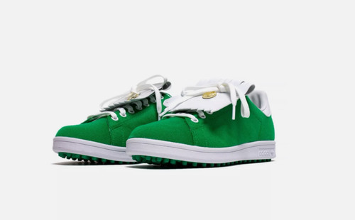 Adidas golf stan smith - adidas,