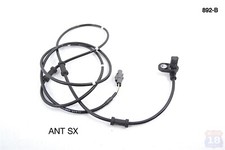 Sensore velocità ABS