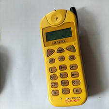 RETRO PROP BRICK ALCATEL ONE