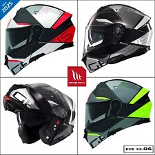 MT Genesis Atempo Flip Up