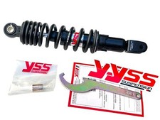 YSS SOSPENSIONE AMMORTIZZATORE POSTERIORE PER APRILIA Scarabeo 50 2T (1993-2005)