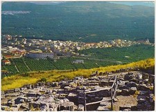 SANTA FLAVIA - PANORAMA E