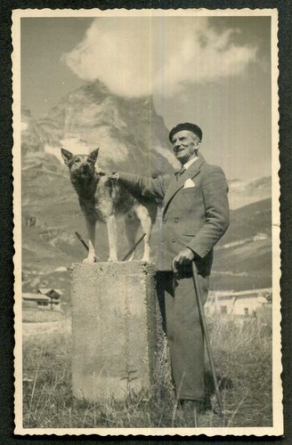 Cervinia - (aosta),