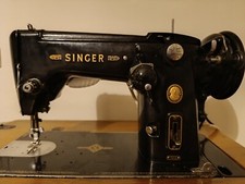 Vendo macchina da cucire