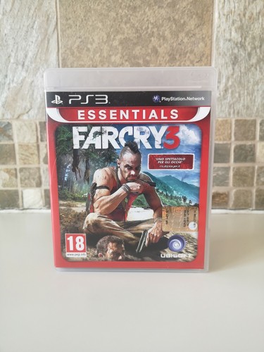 Far cry gioco - far,