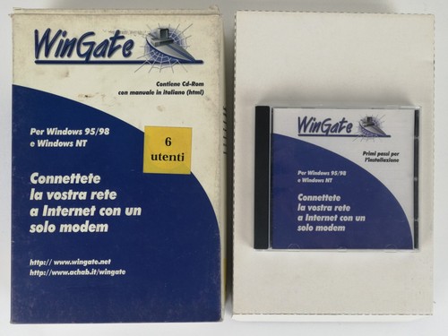 Wingate per windows - per,