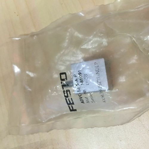 1pz cilindro nuovo festo - cilindro,