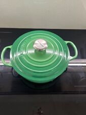 Le Creuset Tegame Risotto Evolution in Ghisa Vetrificata 24cm 3.1 litri
